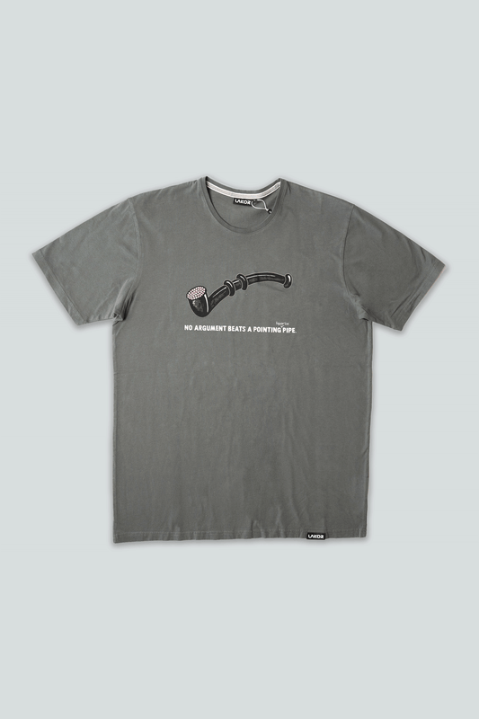 Lakor Lakridspibe T-shirt (Urban Chic)