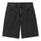 CARHARTT WIP Landon Short 100% Cotton 'Robertson' Denim