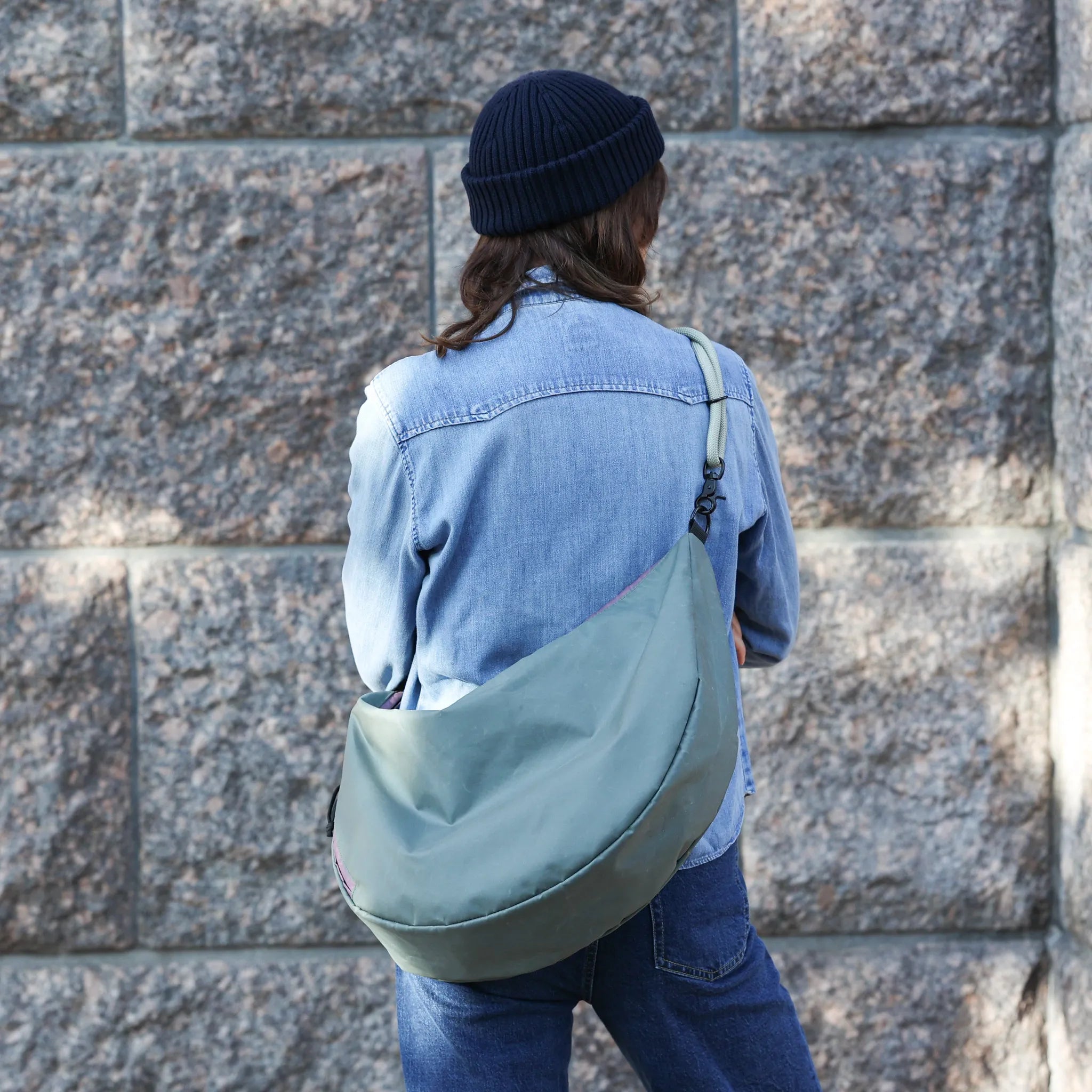 Property Of.. Lea Sling Bag