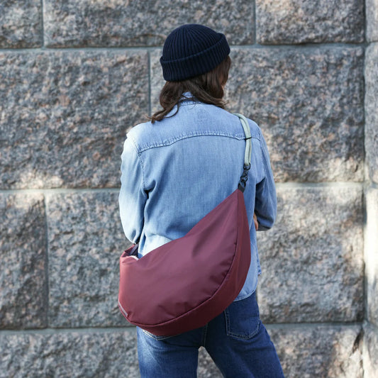 Property Of.. Lea Sling Bag