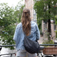 Property Of.. Lea Sling Bag