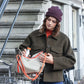 Property Of.. Lea Sling Bag