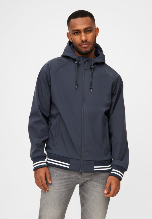 Derbe Hamburg Helgoby Herren Jacke