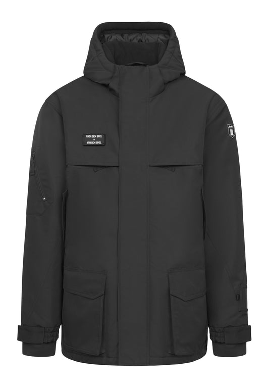 Derbe Hamburg Fanholm Herren Jacke
