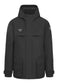Derbe Hamburg Fanholm Herren Jacke in jet black