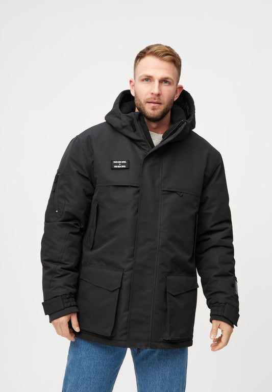 Derbe Hamburg Fanholm Herren Jacke