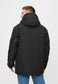 Derbe Hamburg Fanholm Herren Jacke in jet black