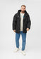 Derbe Hamburg Fanholm Herren Jacke in jet black