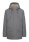 Derbe Hamburg Festholm Herren Jacke in lava smoke/cobblestone