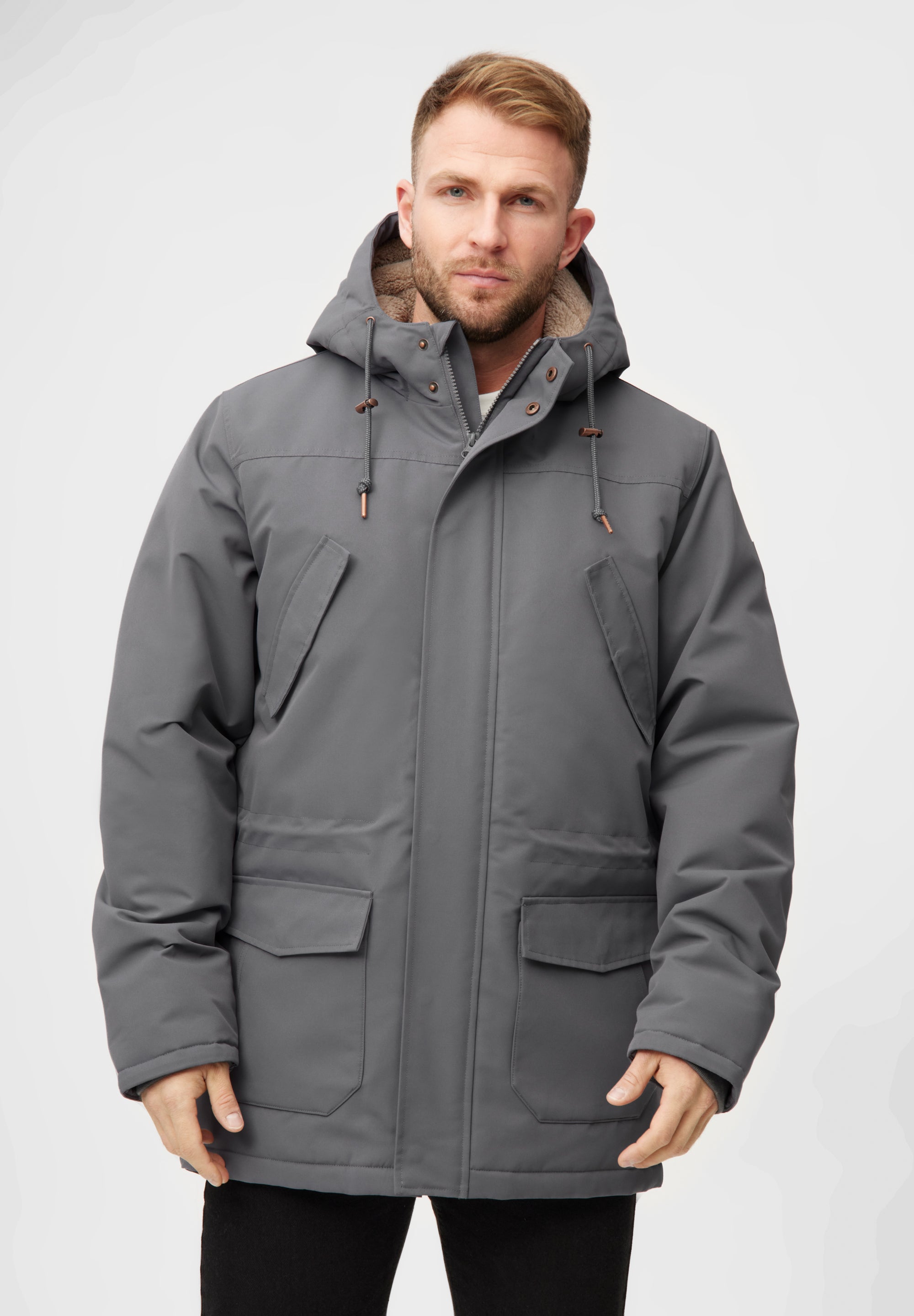 Derbe Hamburg Festholm Herren Jacke Sincity Flensburg