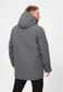 Derbe Hamburg Festholm Herren Jacke in lava smoke/cobblestone