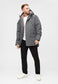 Derbe Hamburg Festholm Herren Jacke in lava smoke/cobblestone