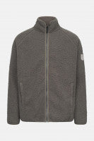 Derbe Hamburg Kuschelby Herren Jacke in morel Brown