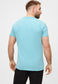 Derbe Hamburg Flunder Herren T-Shirt in milky blue