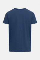 Derbe Hamburg T-Shirt Fußballmöwe HSV navy peony