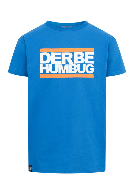 Derbe Humbug T-Shirt princess blue