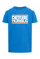 Derbe Humbug T-Shirt princess blue
