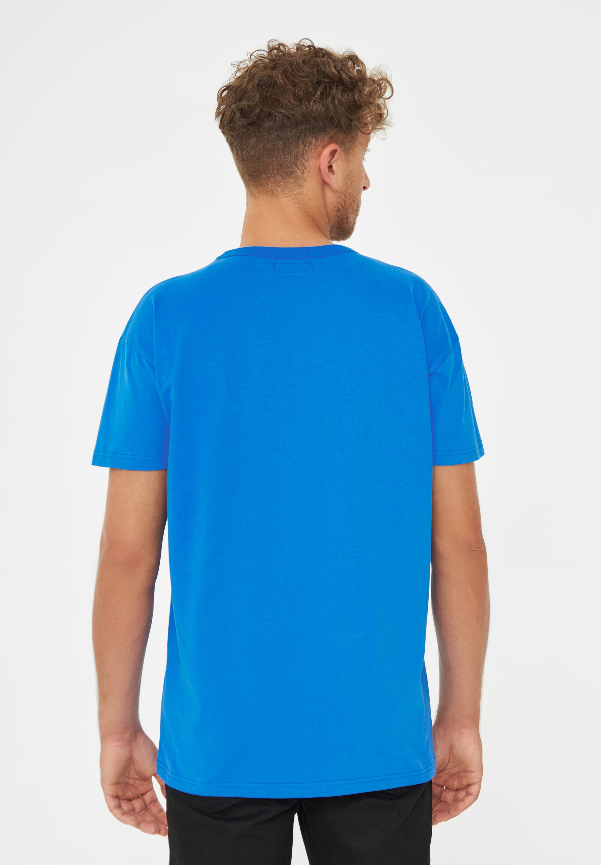 Derbe Humbug T-Shirt princess blue