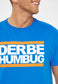 Derbe Humbug T-Shirt princess blue