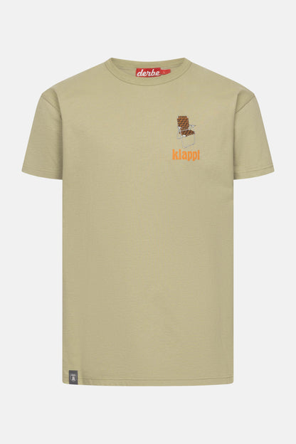 Derbe Hamburg Klappt T-Shirt