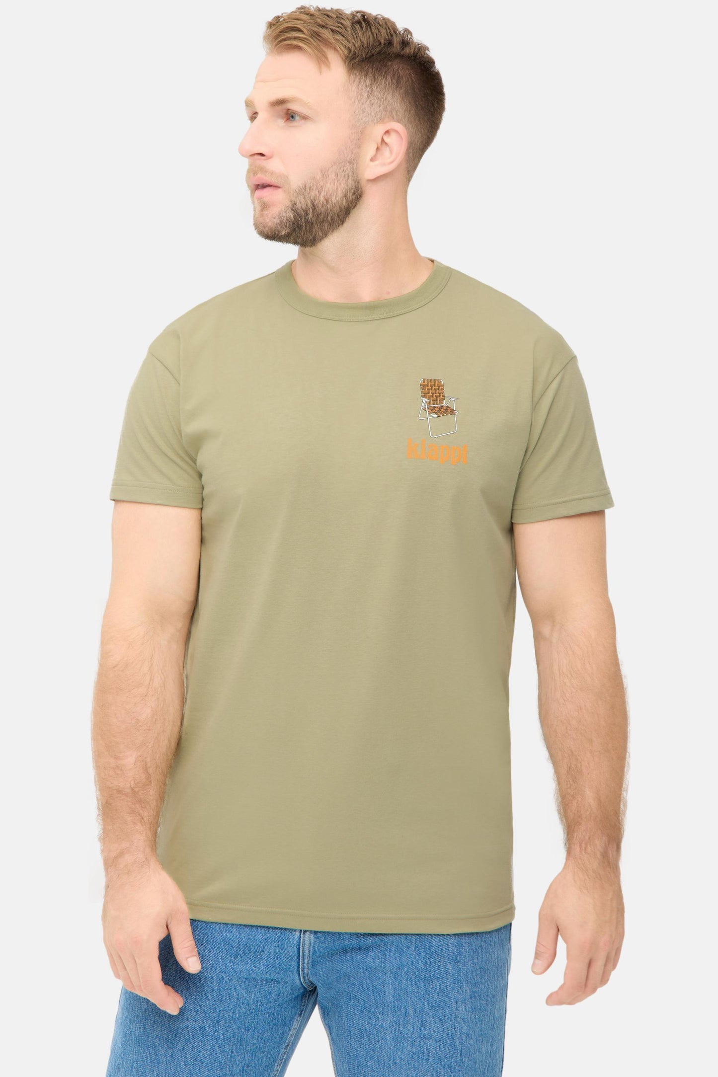 Derbe Hamburg Klappt T-Shirt