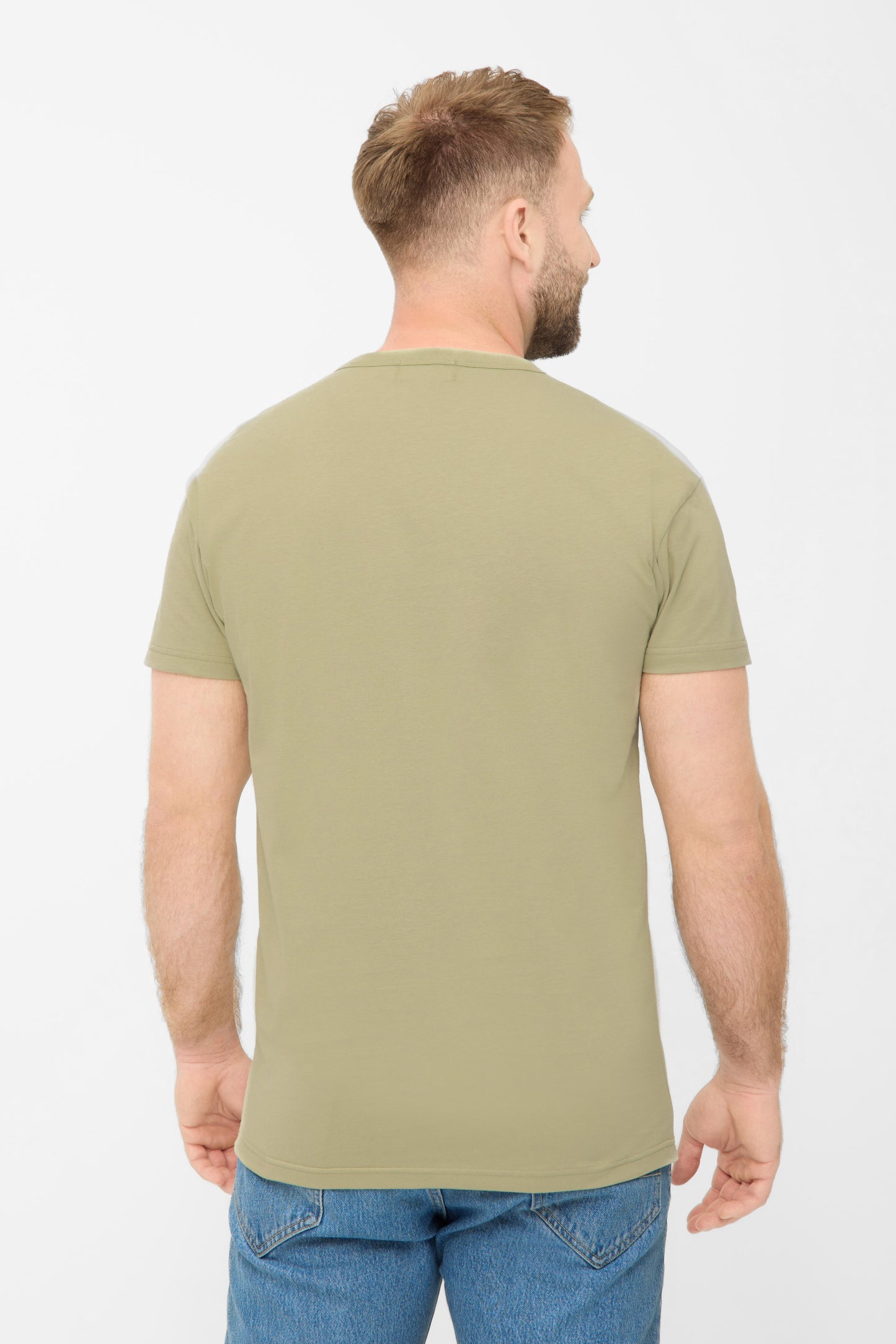 Derbe Hamburg Klappt T-Shirt