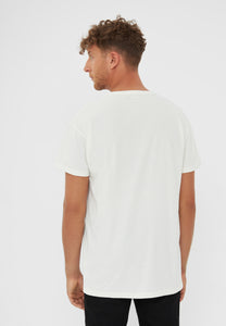 Derbe Matrosenmöwe T-Shirt off white