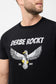 Derbe Hamburg Rockmöwe T-Shirt