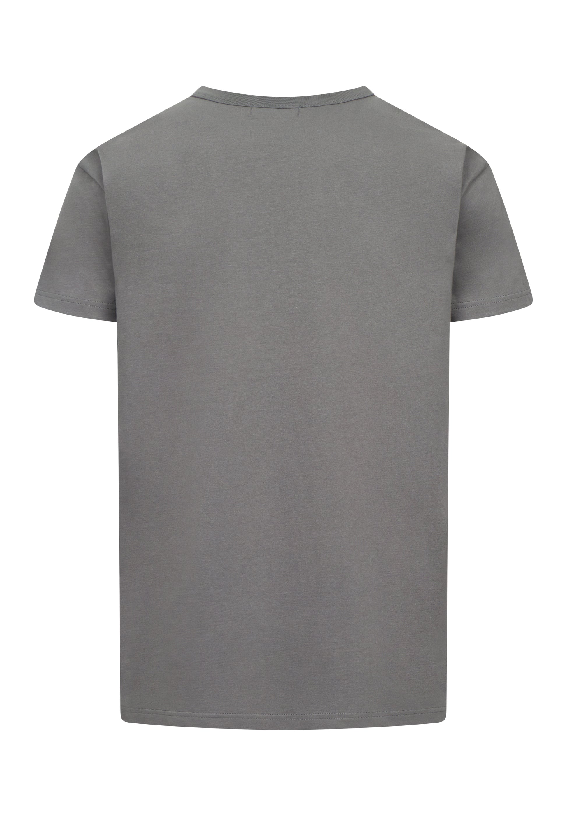 Derbe Hamburg Sturmmöwe Herren T-Shirt