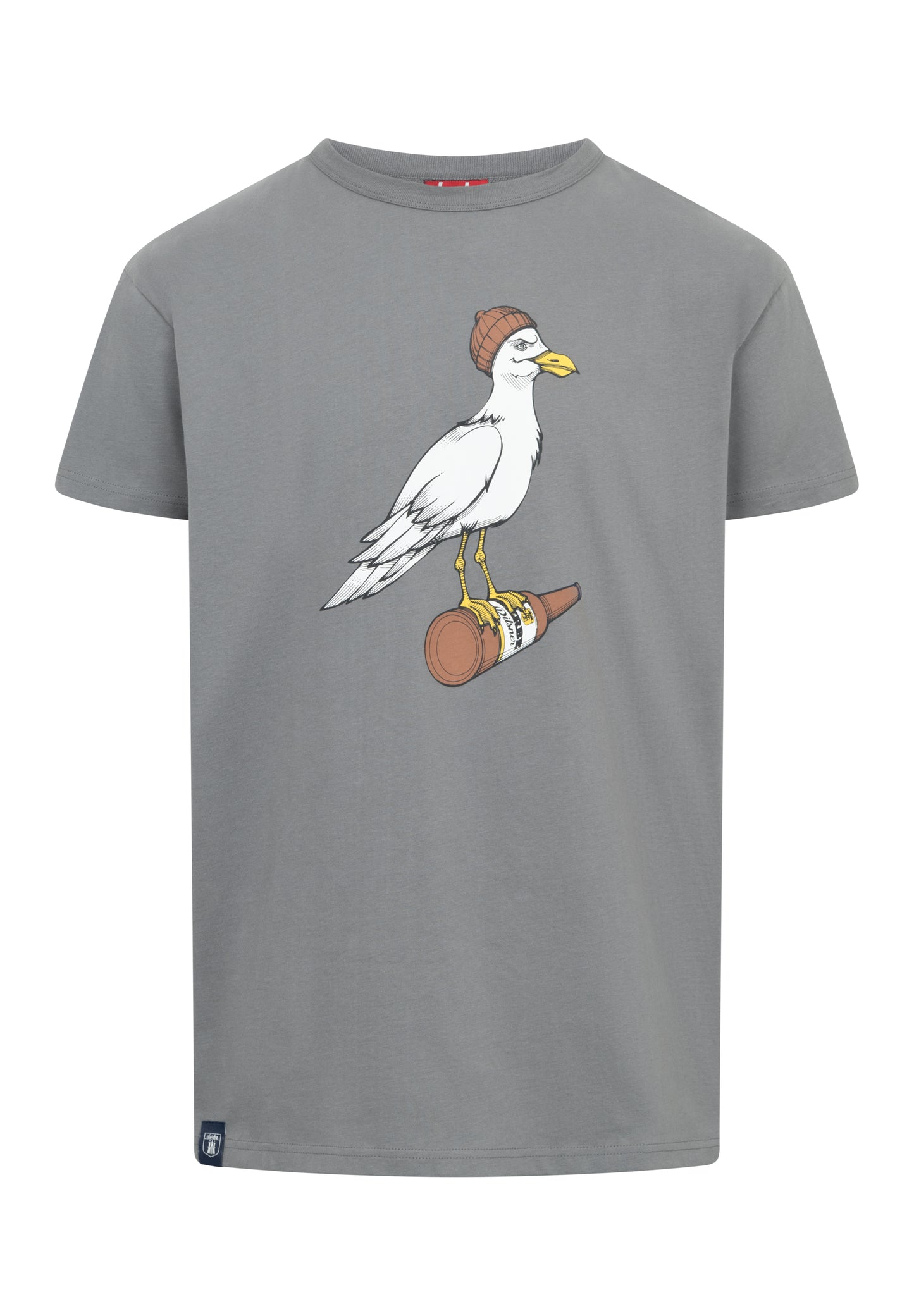 Derbe Sturmmöwe T-Shirt
