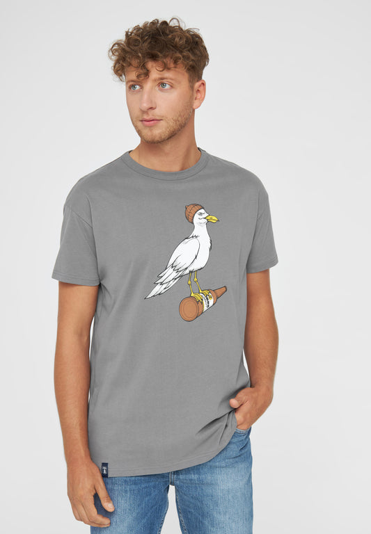 Derbe Sturmmöwe T-Shirt