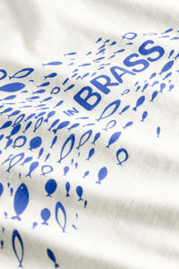 Derbe Inbrass T-Shirt