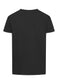 Derbe Hamburg Schreimöwe Herren Pocket T-Shirt in jet black