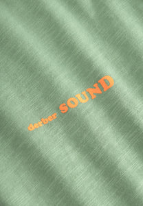 Derbe Hamburg derber Sound T-Shirt