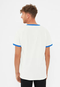 Derbe Derbe City T-Shirt off white