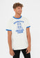 Derbe Derbe City T-Shirt off white