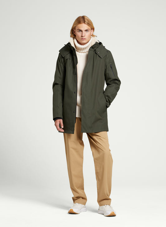 G-LAB MAGNUM Parka