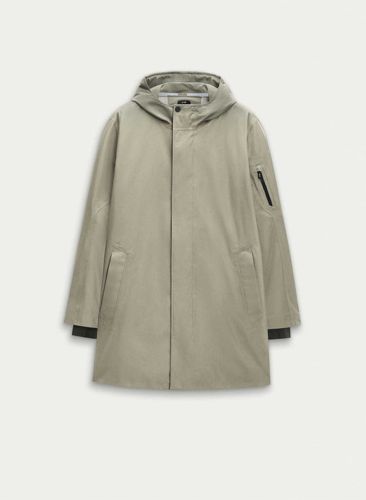 G-LAB GLOBE EVO Jacke eco cotton blend