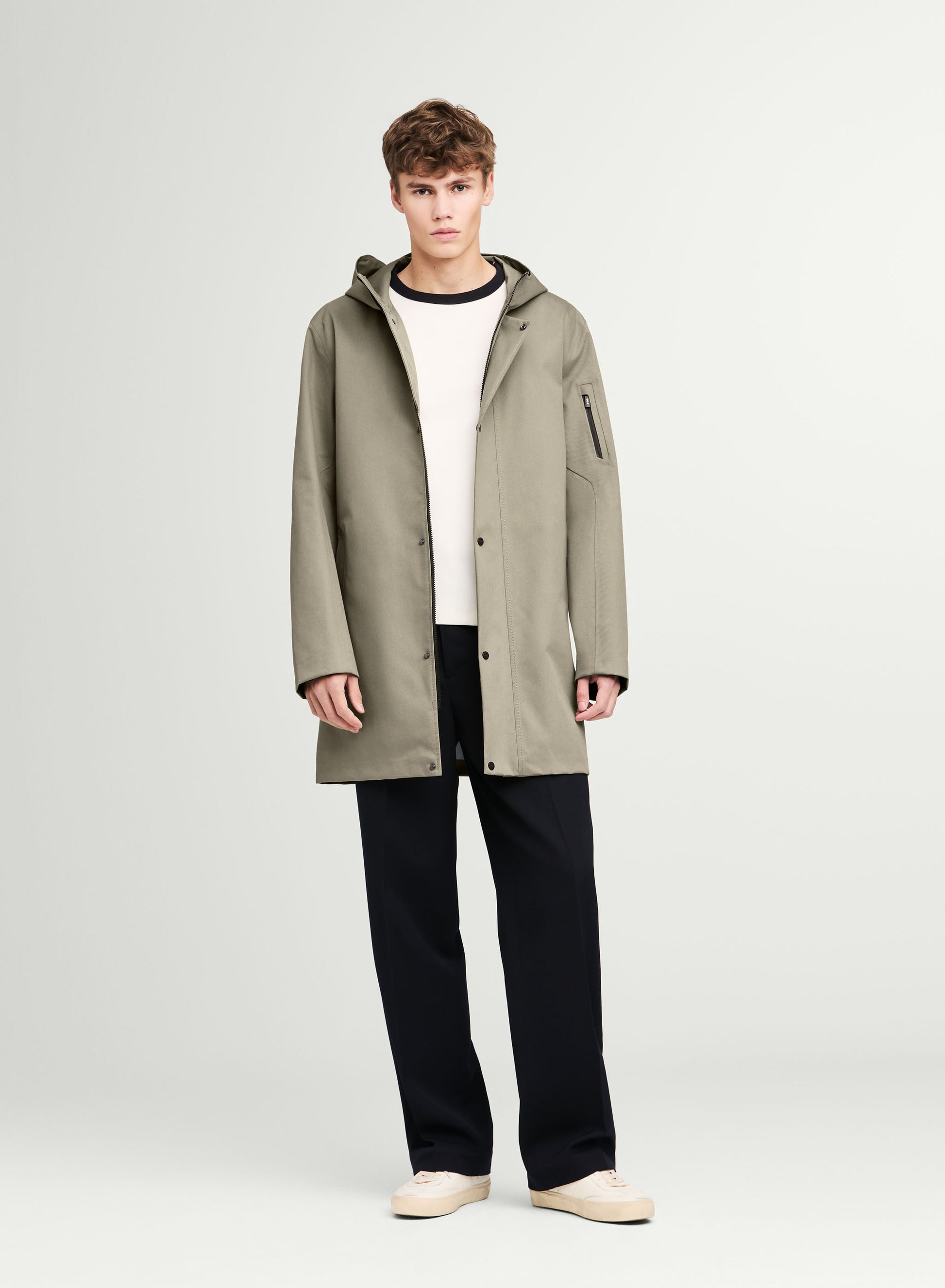 G-LAB SPIRIT PARKA