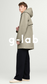 G-LAB SPIRIT PARKA