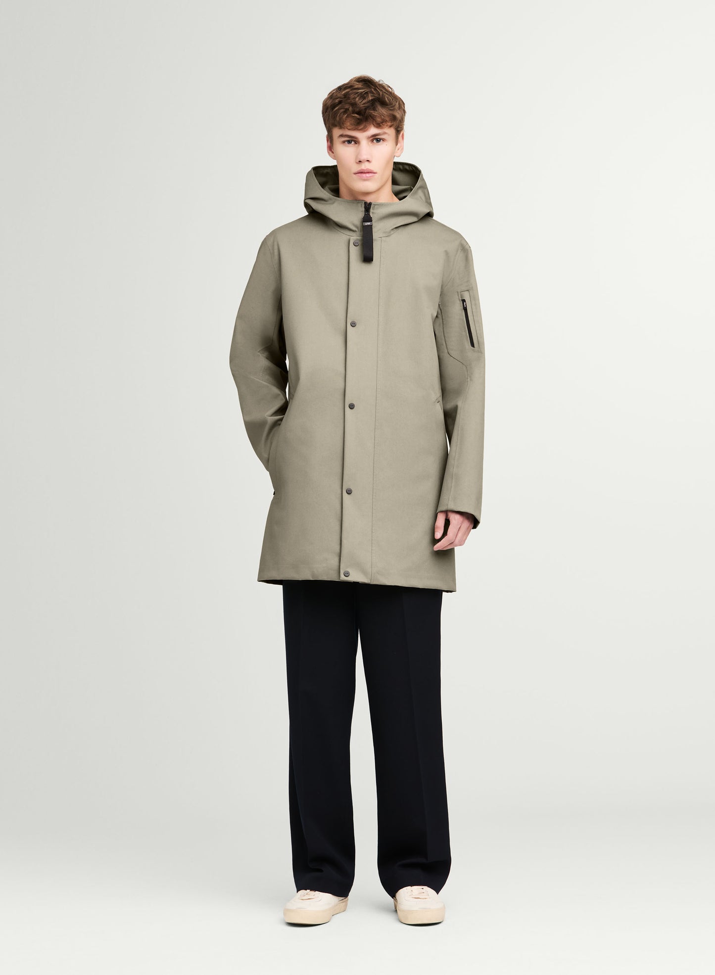 G-LAB SPIRIT PARKA