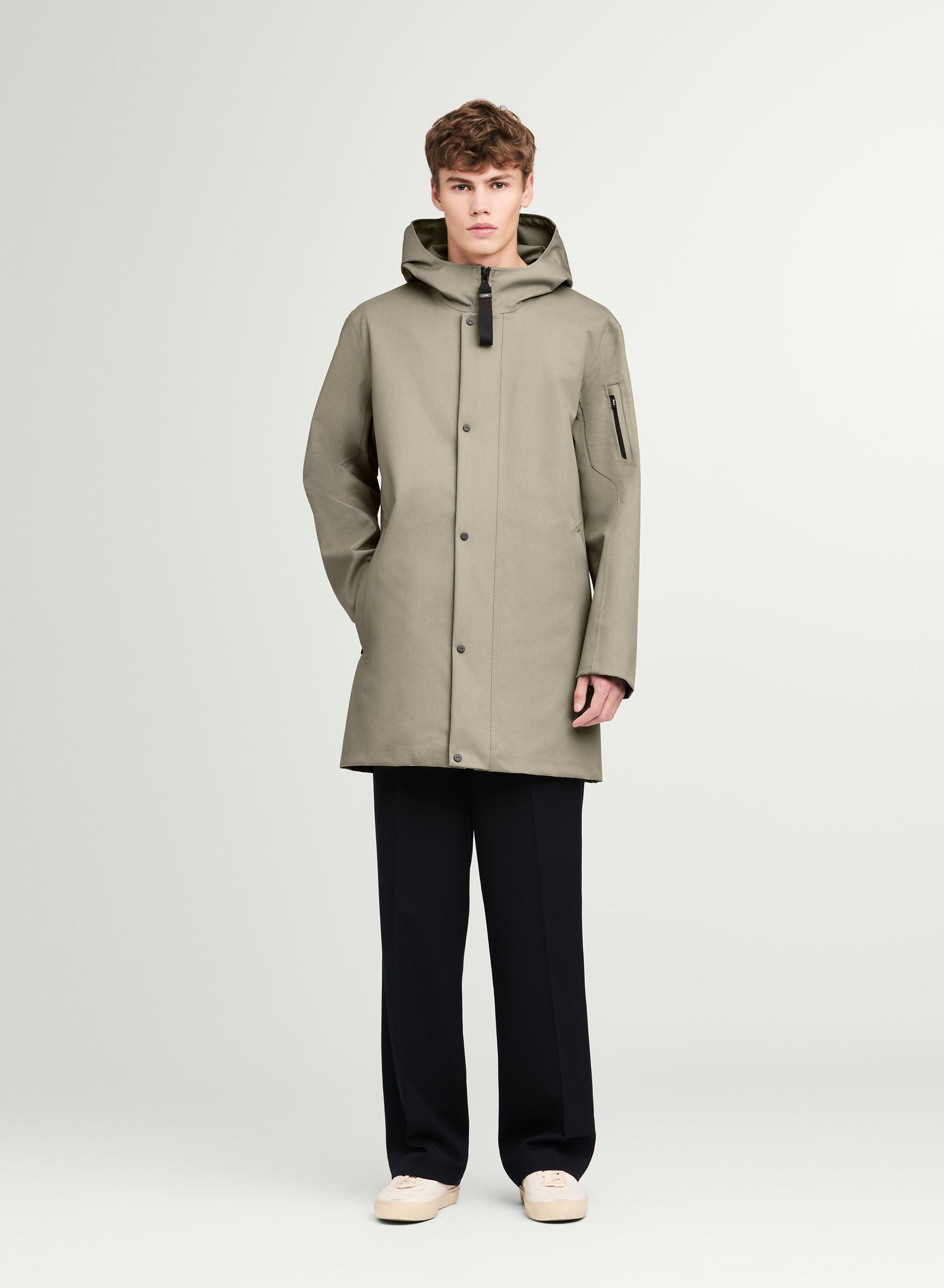G-LAB SPIRIT PARKA