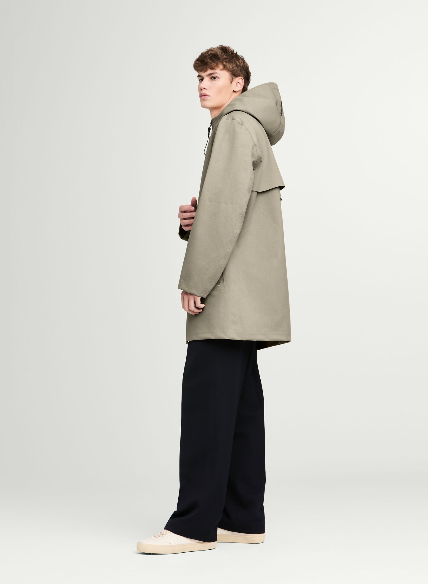 G-LAB SPIRIT PARKA