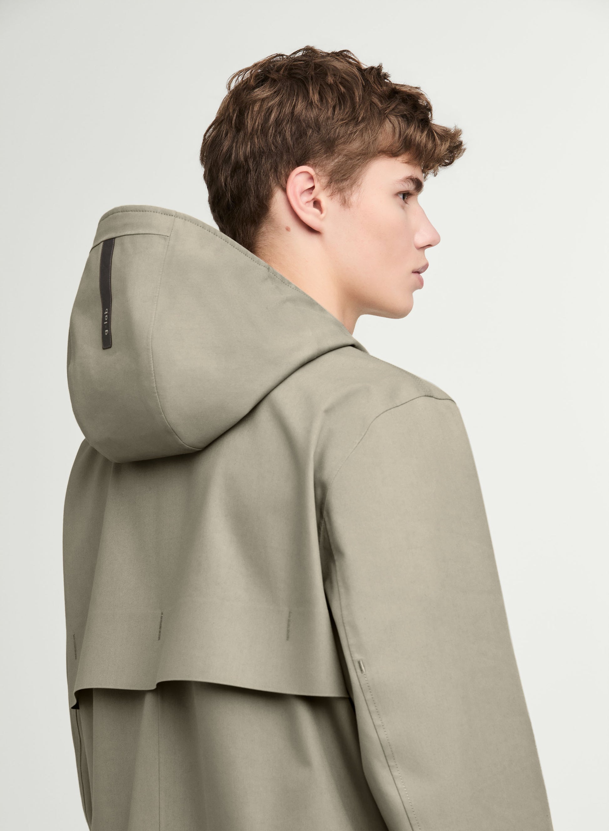 G-LAB SPIRIT PARKA