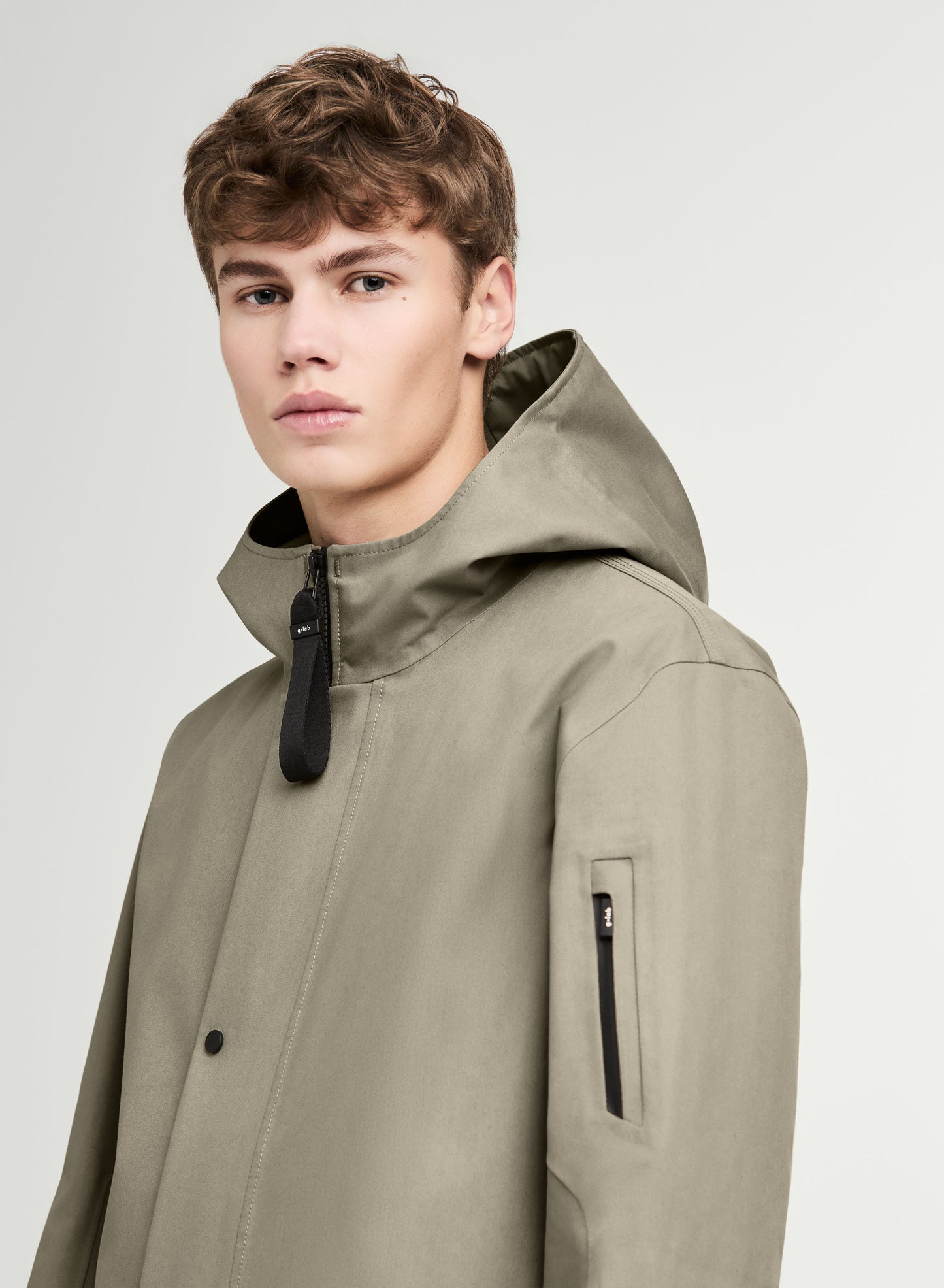 G-LAB SPIRIT PARKA