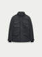G-LAB Field Jacket in dark navy