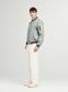 G-LAB Flap Jacke in sterling blue