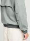 G-LAB Flap Jacke in sterling blue
