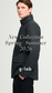 G-LAB Defender Jacket in dark navy