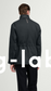 G-LAB Defender Jacket in dark navy